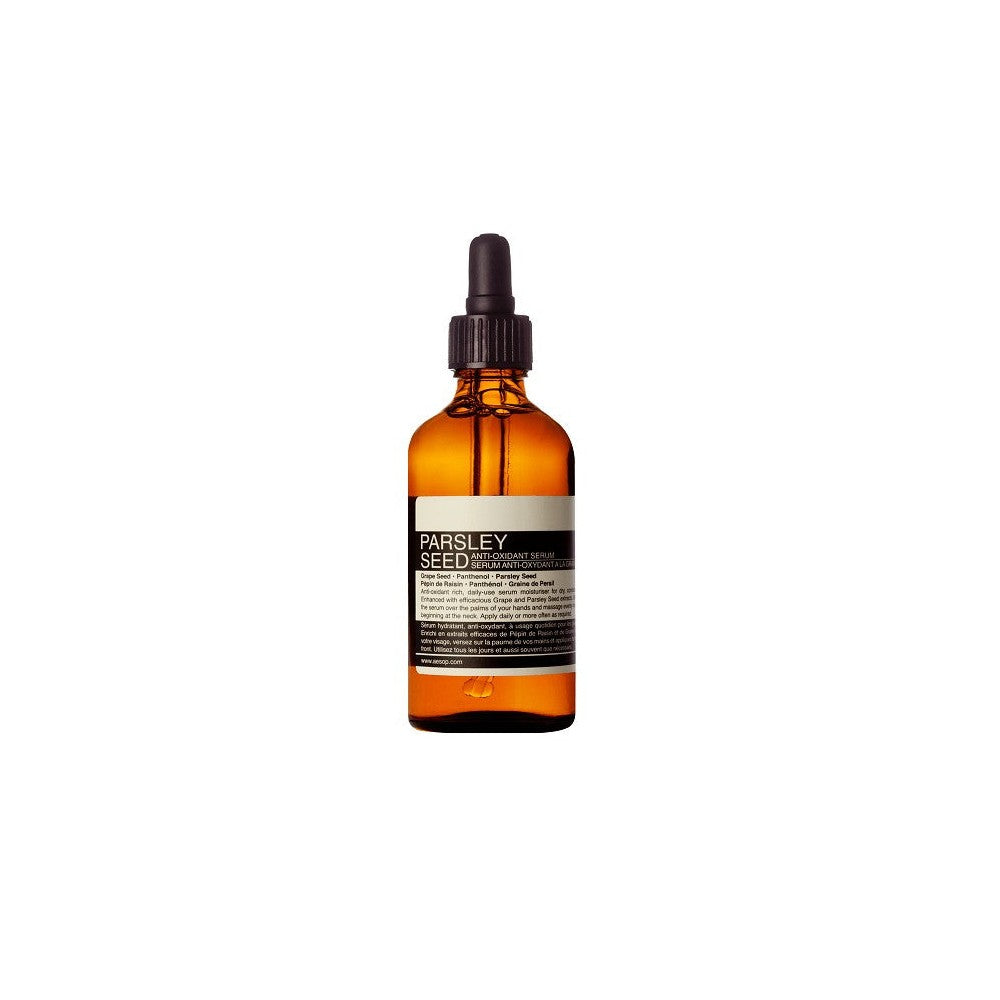 Persiljansiemen Aesop antioksidantti seerumi 60ml