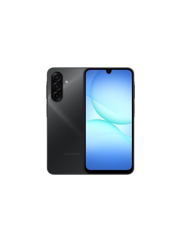 Samsung Galaxy A17 4G 256GB/8GB - Black