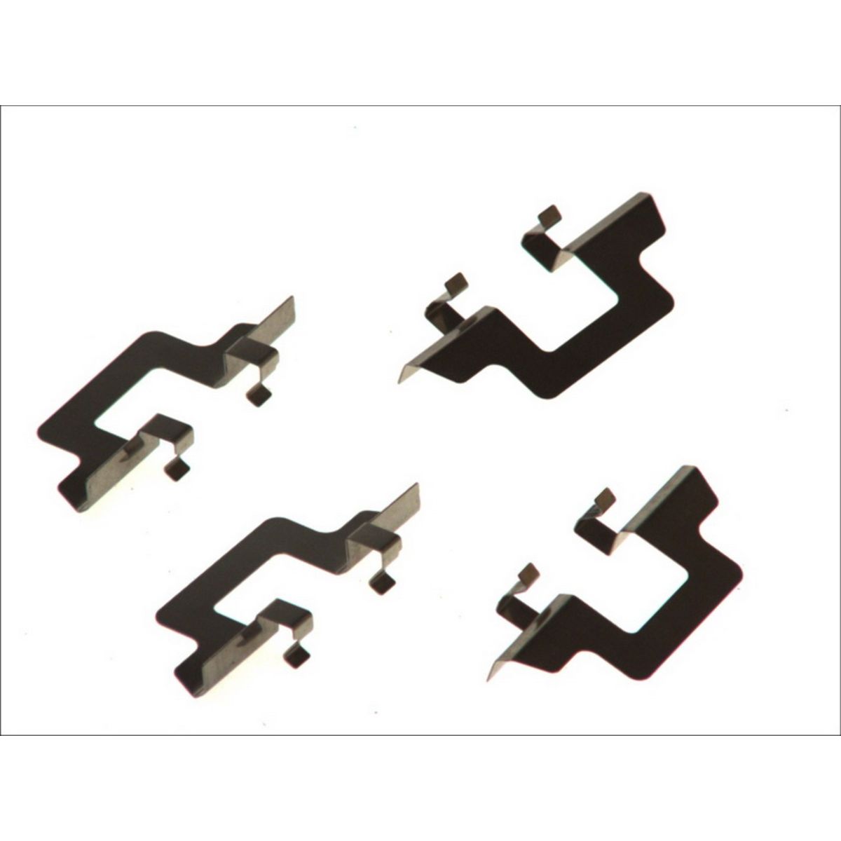 Jarrupalojen asennussarja QUICK BRAKE 109-1242