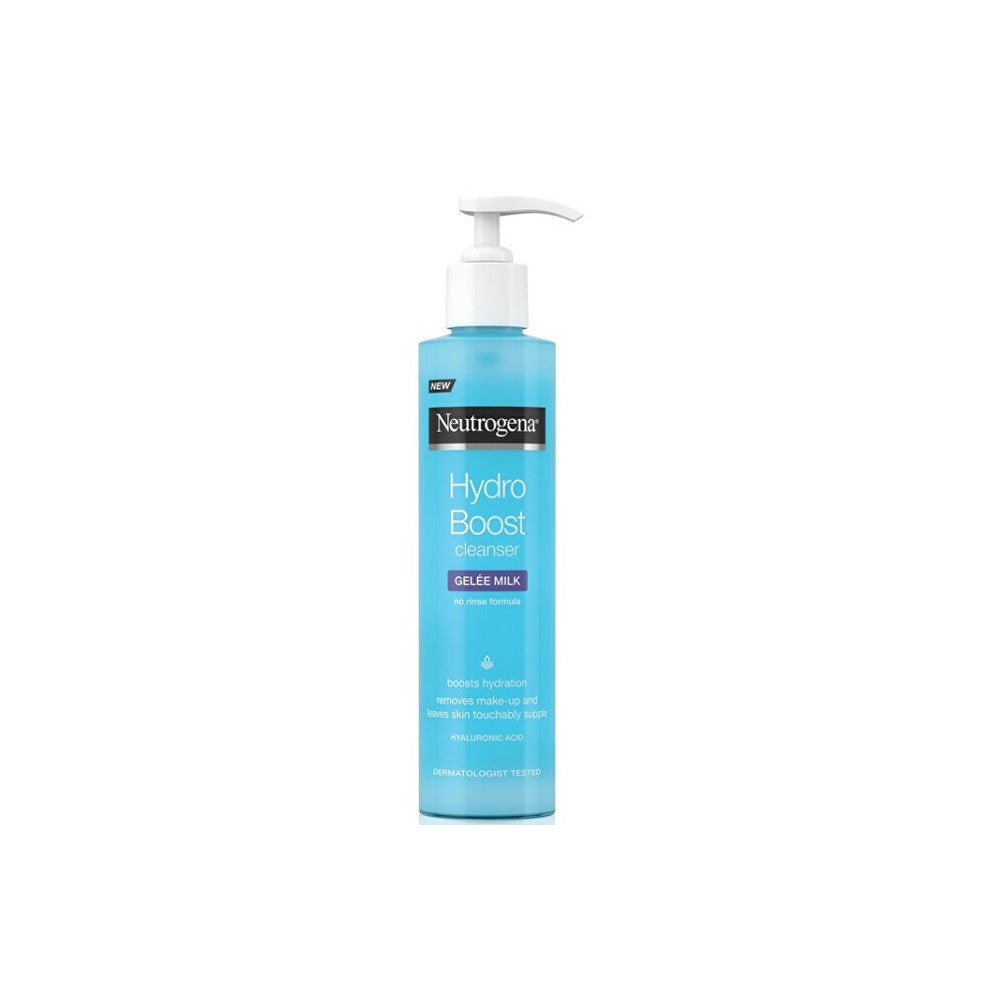Hydro Boost (Cleanser Gelée Milk) 200 ml