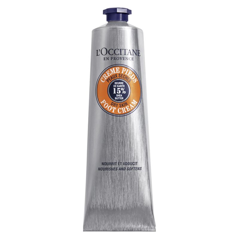 L'occitane Jalkavoide Kuivalle Iholle Sheavoi 15 % 150 ML