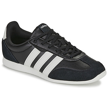 ADIDAS PERFORMANCE Matalavartiset tennarit 'Barreda' musta / valkoinen