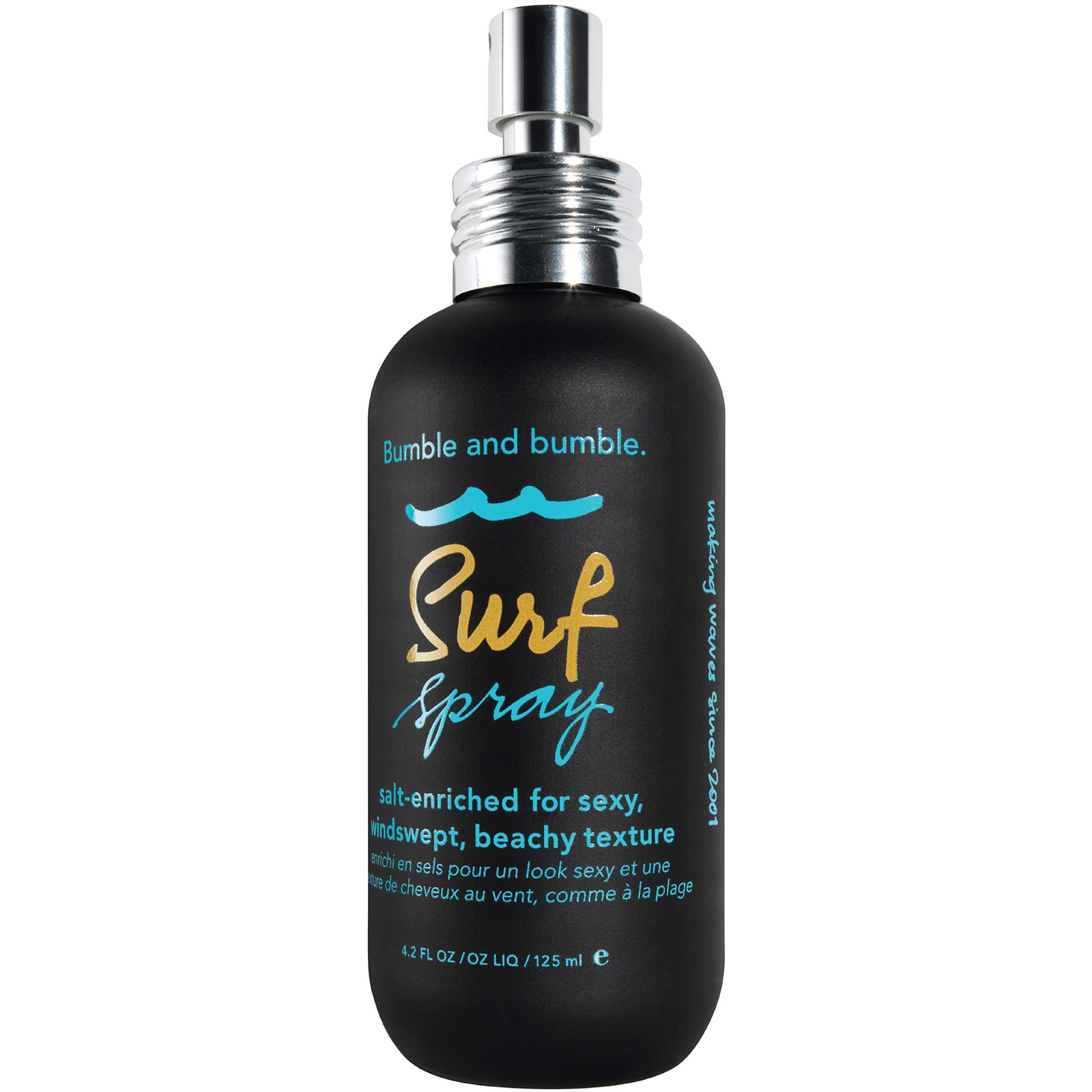Bumble and Bumble Bumble & Bumble BB Surf Spray 125 ml Dry Hair