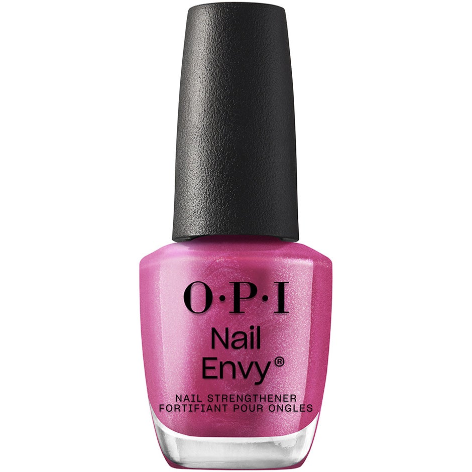 OPI Nail Envy Nail Strengthener Powerful Pink