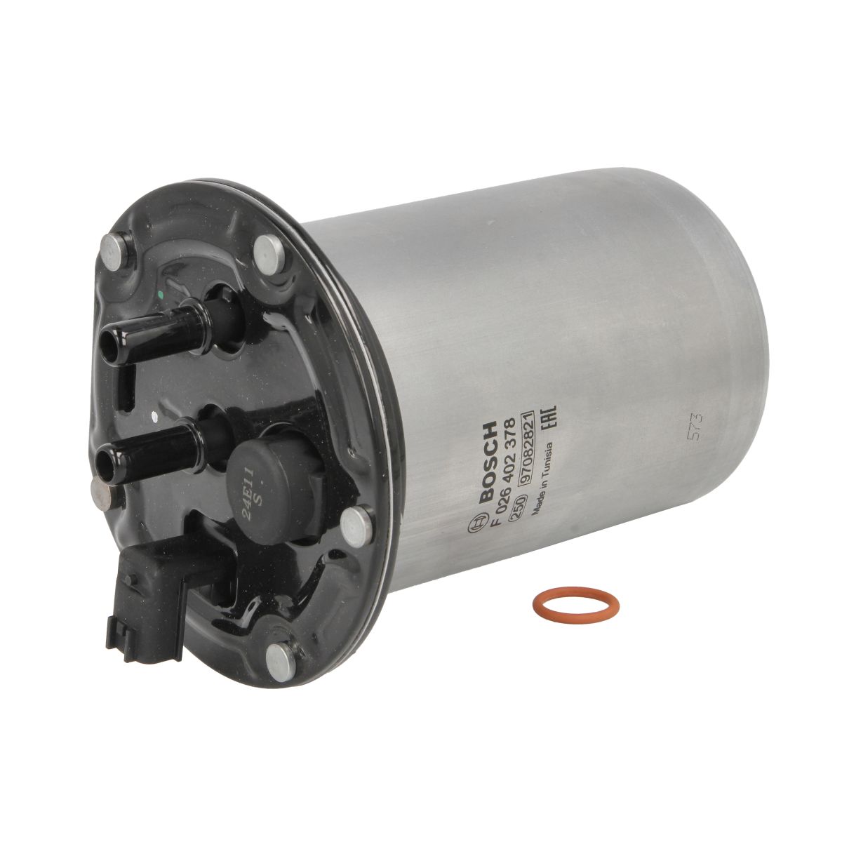 Polttoainesuodatin BOSCH F 026 402 378