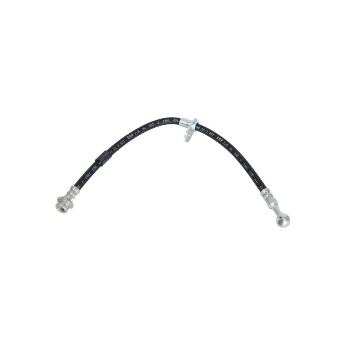 Jarruletku BOSCH 1 987 481 400