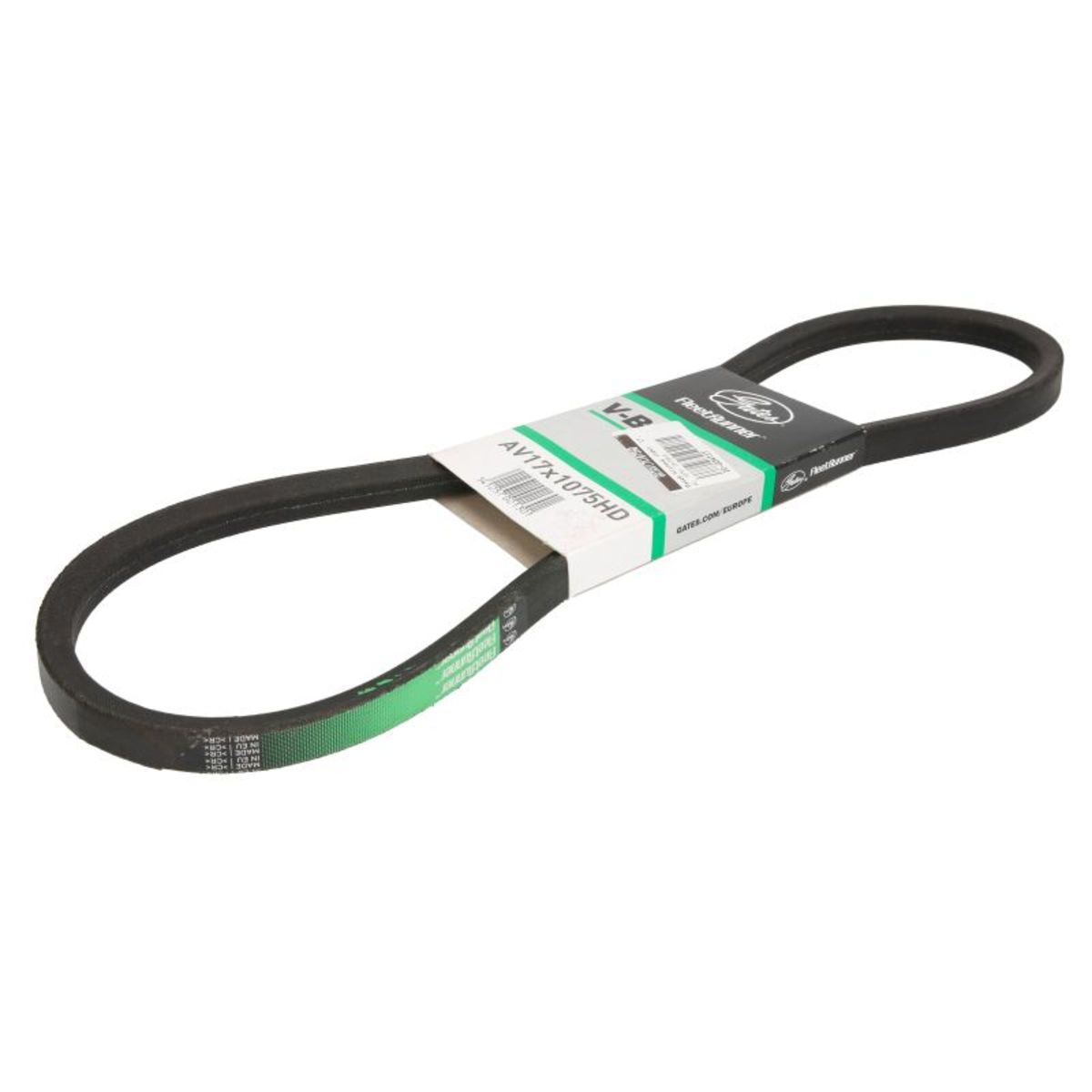 Kiilahihna GATES AV17x1075HD