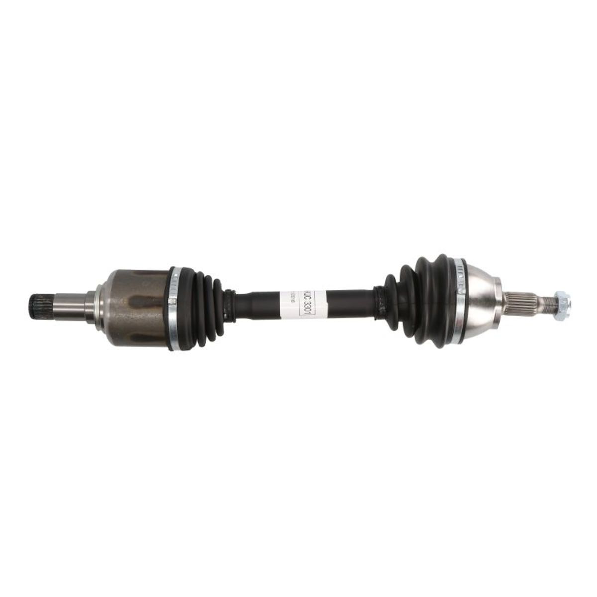 Vetoakseli SKF VKJC 3301