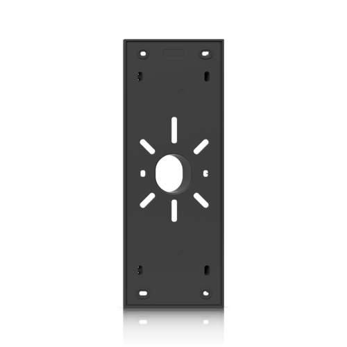 Ubiquiti Unifi Access Intercom Wedge Mount