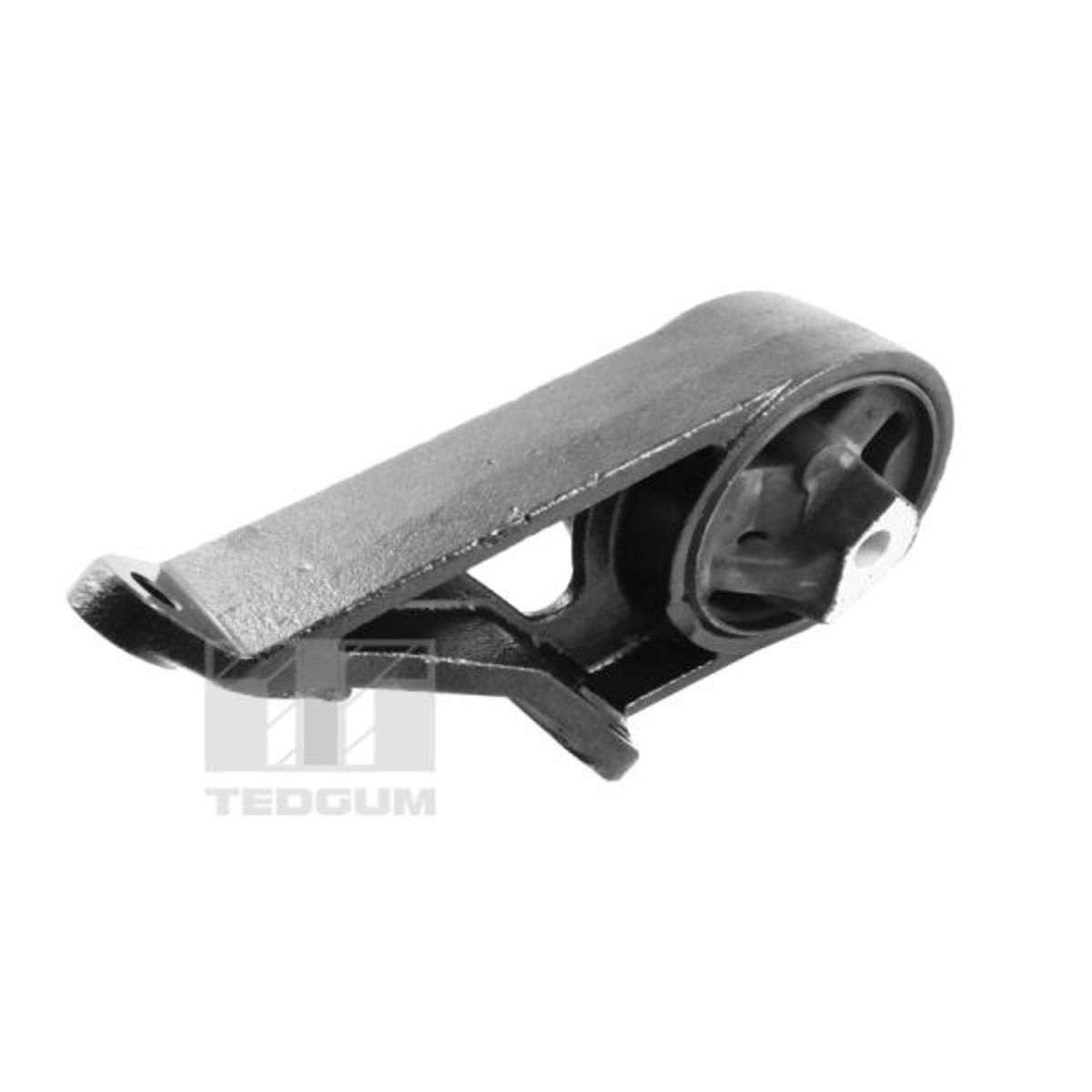 Moottorin tuki TEDGUM TED49330