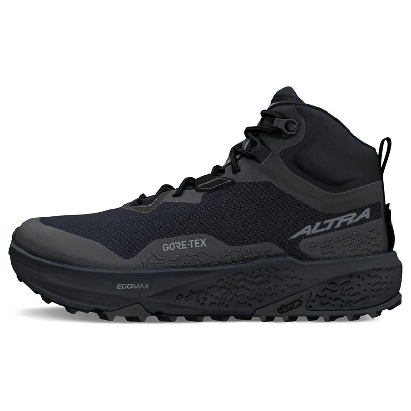 Altra M Timp 6 Mid Gtx Black/Black - 46