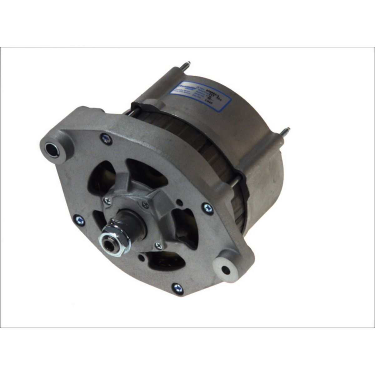 Laturi PRESTOLITE ELECTRIC 858884