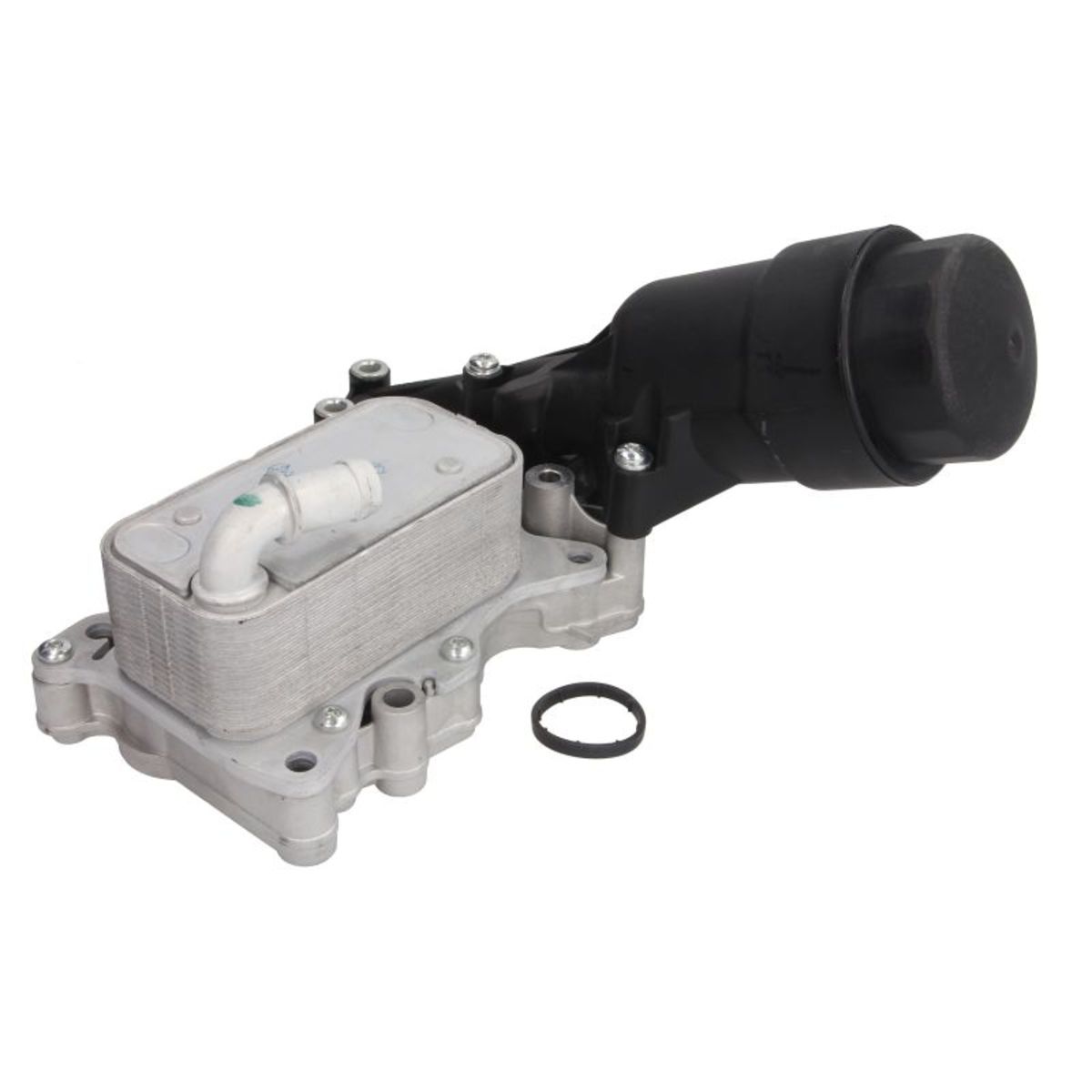 Moottoriöljyn jäähdytin THERMOTEC D4M011TT