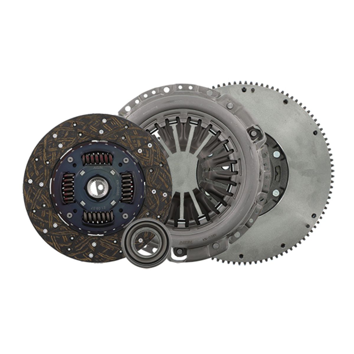 Täydellinen kytkinpaketti AISIN SKN-038B