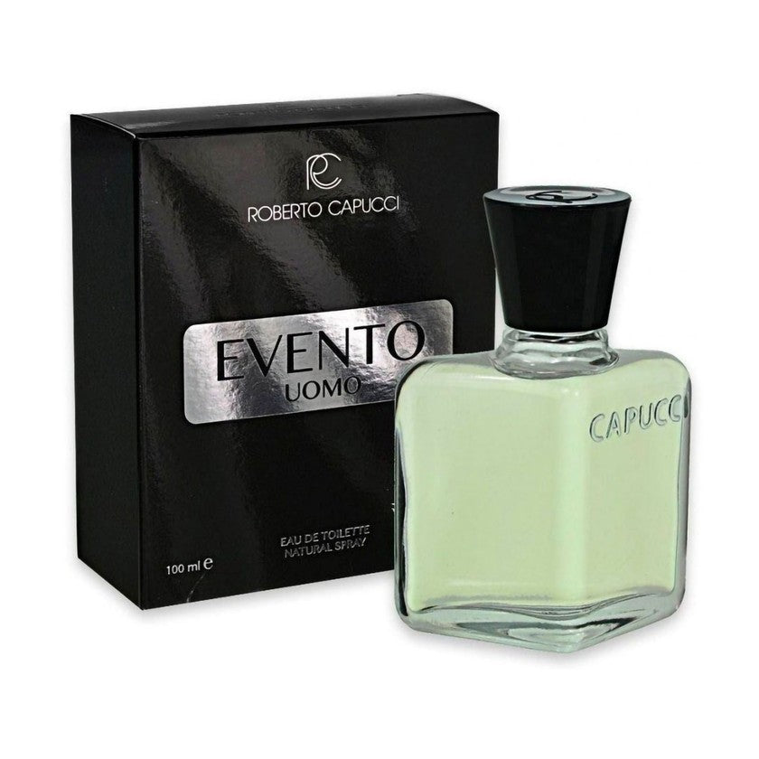 Roberto Capucci Evento Uomo 100 ml — Eau de Toilette