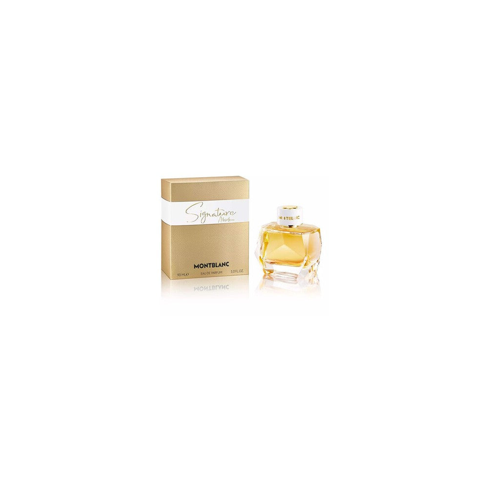 Mont Blanc Signature Absolue EDP W 30 ml