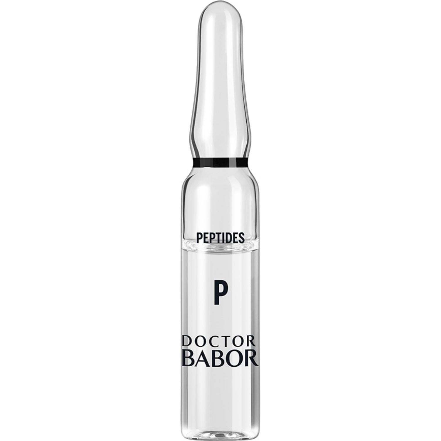 Doctor Babor Lifting Rejuvenation Ampoule Serum Concentrate 14 ml