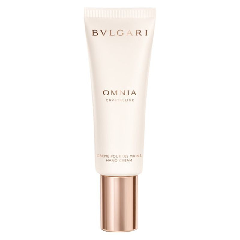 Bulgari Omnia Crystalline Käsivoide 40 ml
