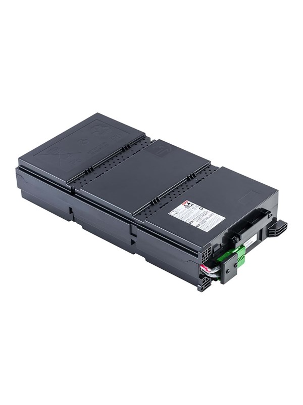 Apc Replacement Battery Cartridge #141