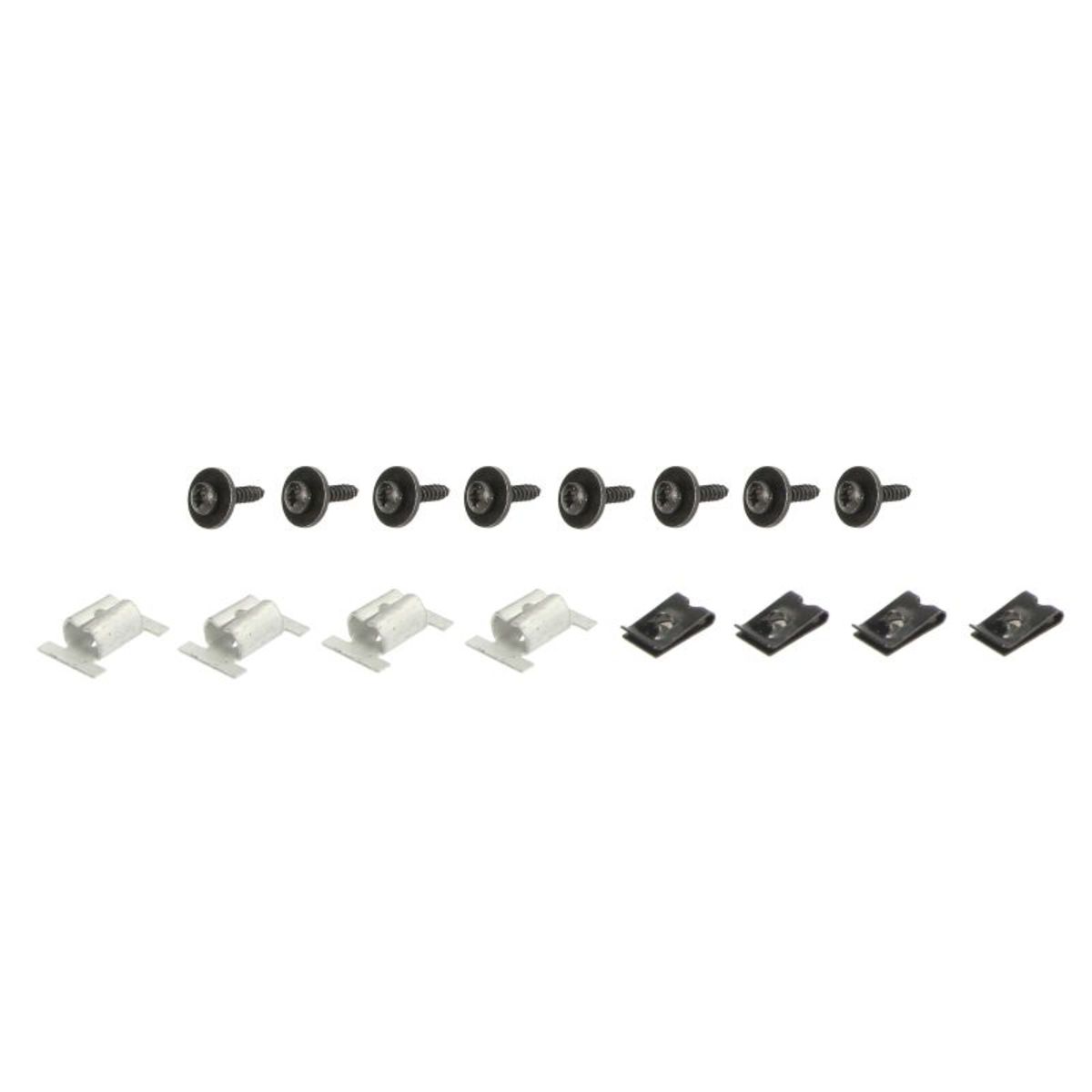 Kiinnike, moottoripeite ROMIX 90227