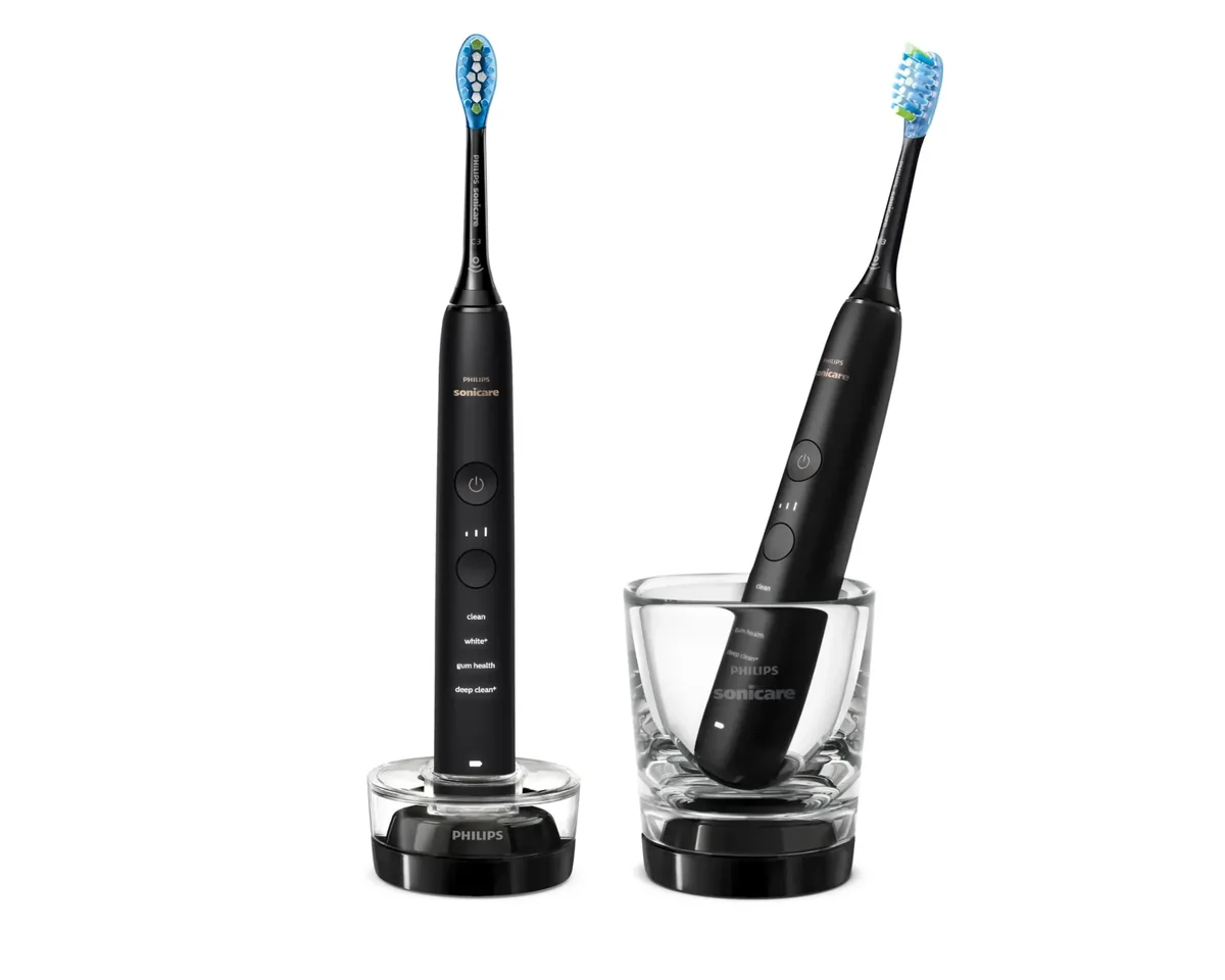 Philips Sähköhammasharja Sonicare DiamondClean 9000
