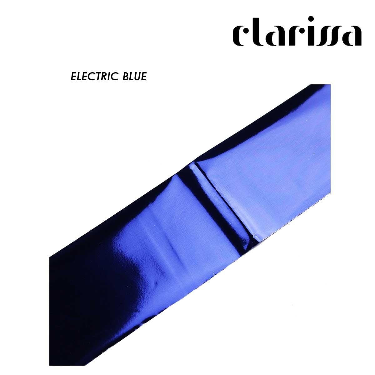 Clarissa folio sähkösininen 100 x 4 cm