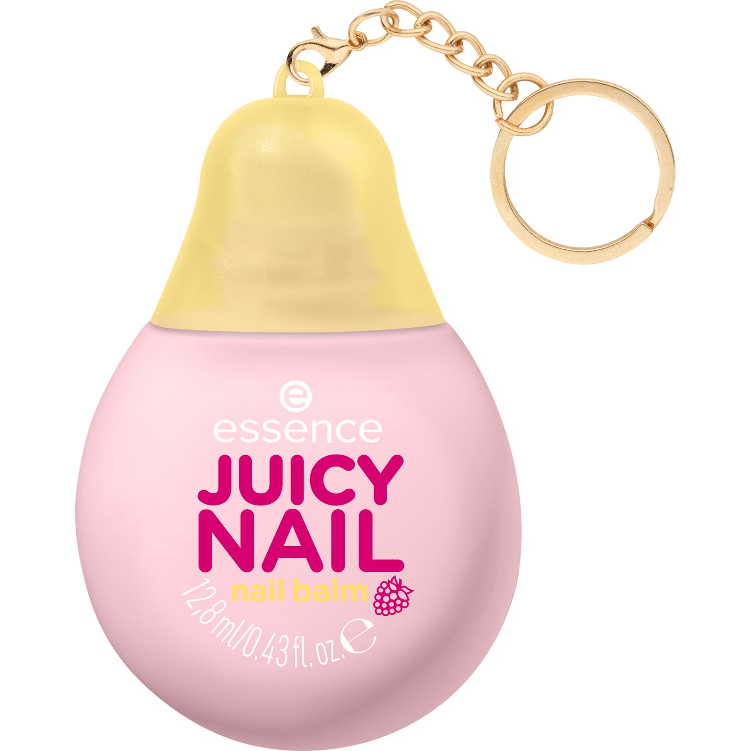 essence Juicy Nail Balm 1 - 12,8 ml