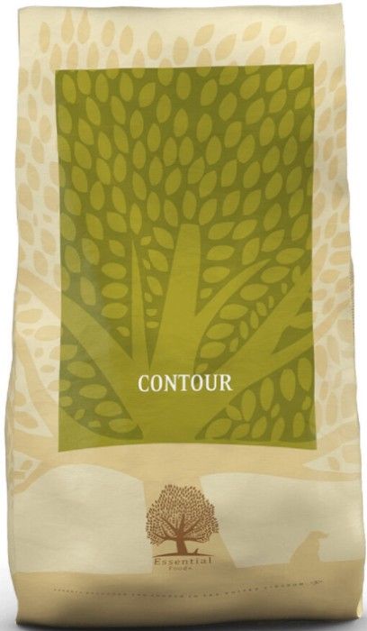 ESSENTIAL CONTOUR 10kg