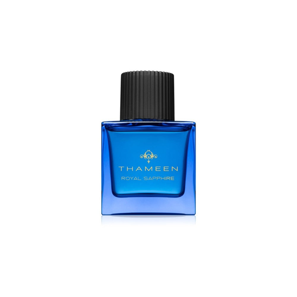 Thameen Royal Sapphire Unisex hajuvesiuute 50 ml