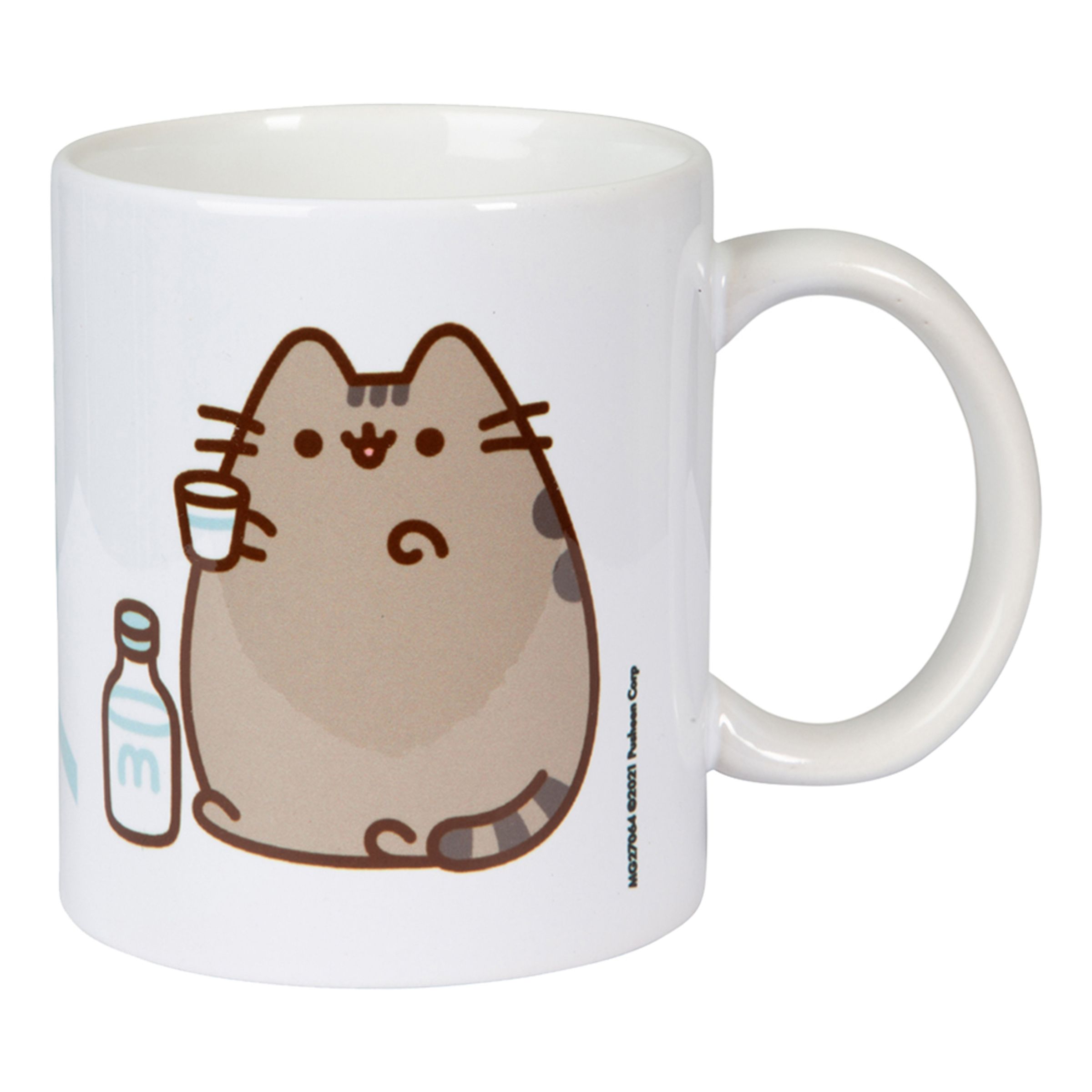 Muki Pusheen