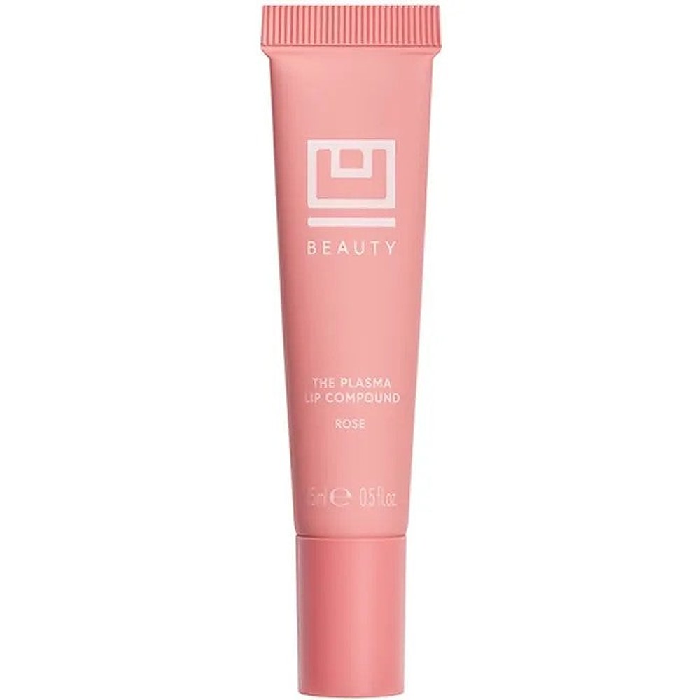 U Beauty Plasma huulivoide Compound Rose 15ml
