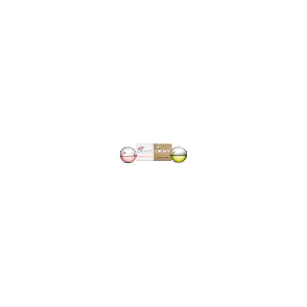 Dkny Be Delicious Set eau de parfum 30 ml ja Be Delicious Fresh Blossom eau de parfum 30 ml