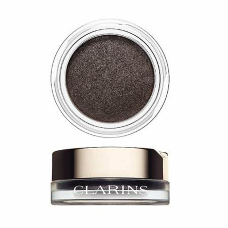 Clarins Ombre Matte — voidemainen luomiväri 05 Sparkle Grey