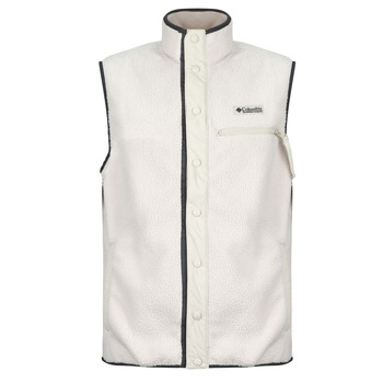 Columbia Helvetia II Vest K. M Beige Miehet
