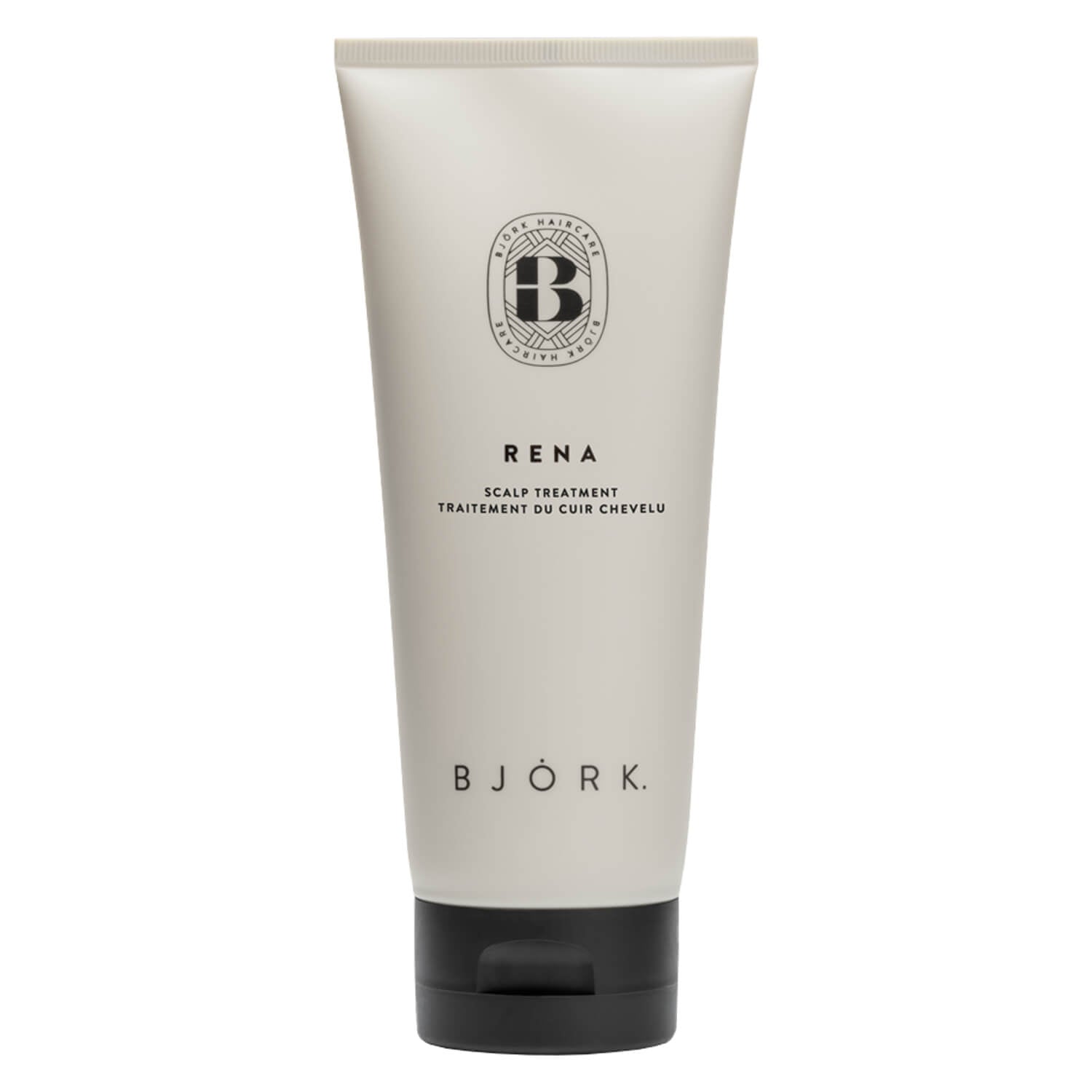Bjork Rena rauhoittava hiuspohjavoide 200ml