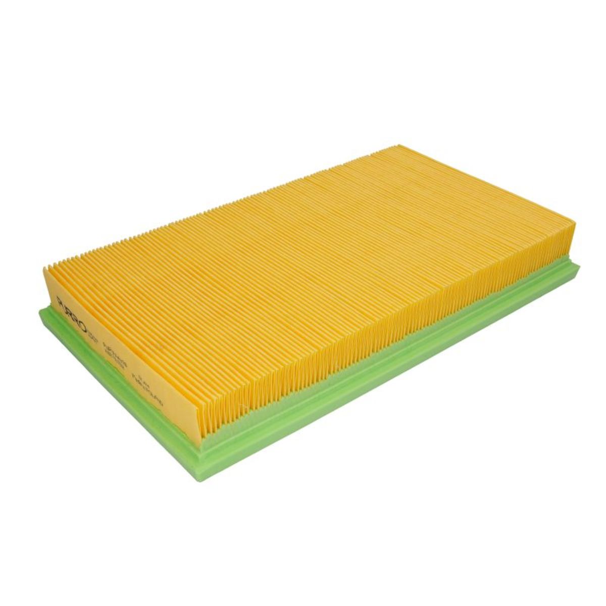 Ilmansuodatin PURRO PUR-PA4036