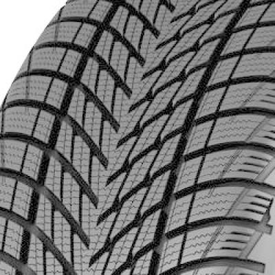 Goodyear UltraGrip Performance 3 ( HL255/40 R20 104V XL EDR, vannesuojalla (MFS) )