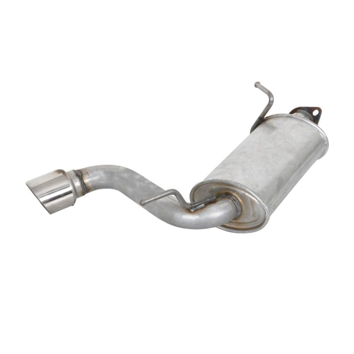 Takaäänenvaimentaja BOSAL 128-003