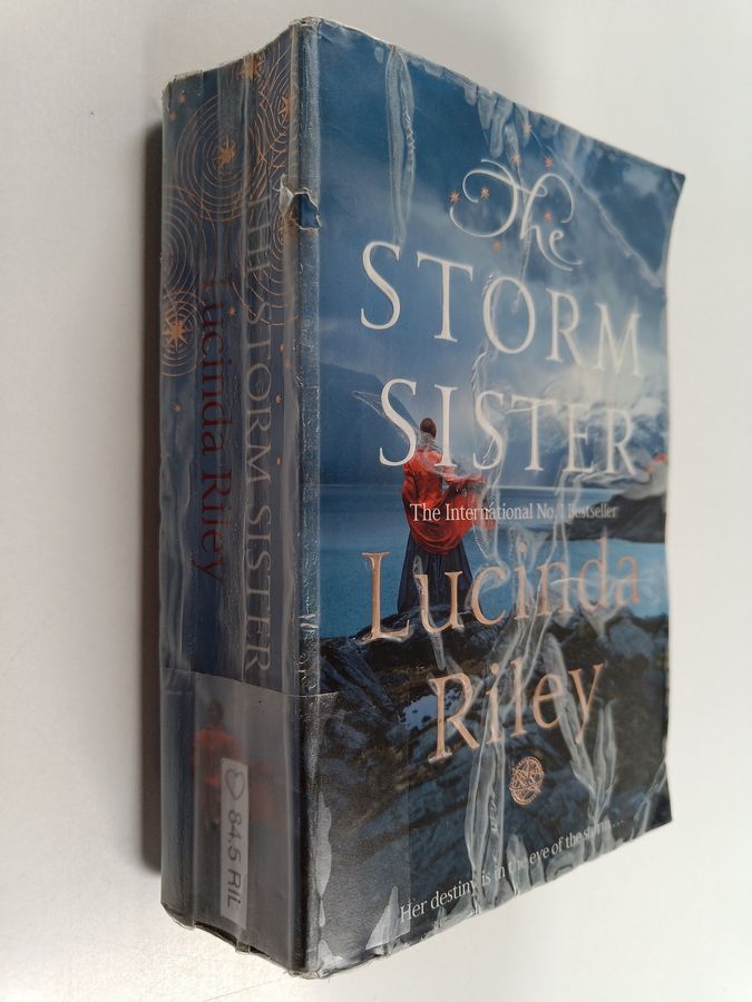 The Storm Sister