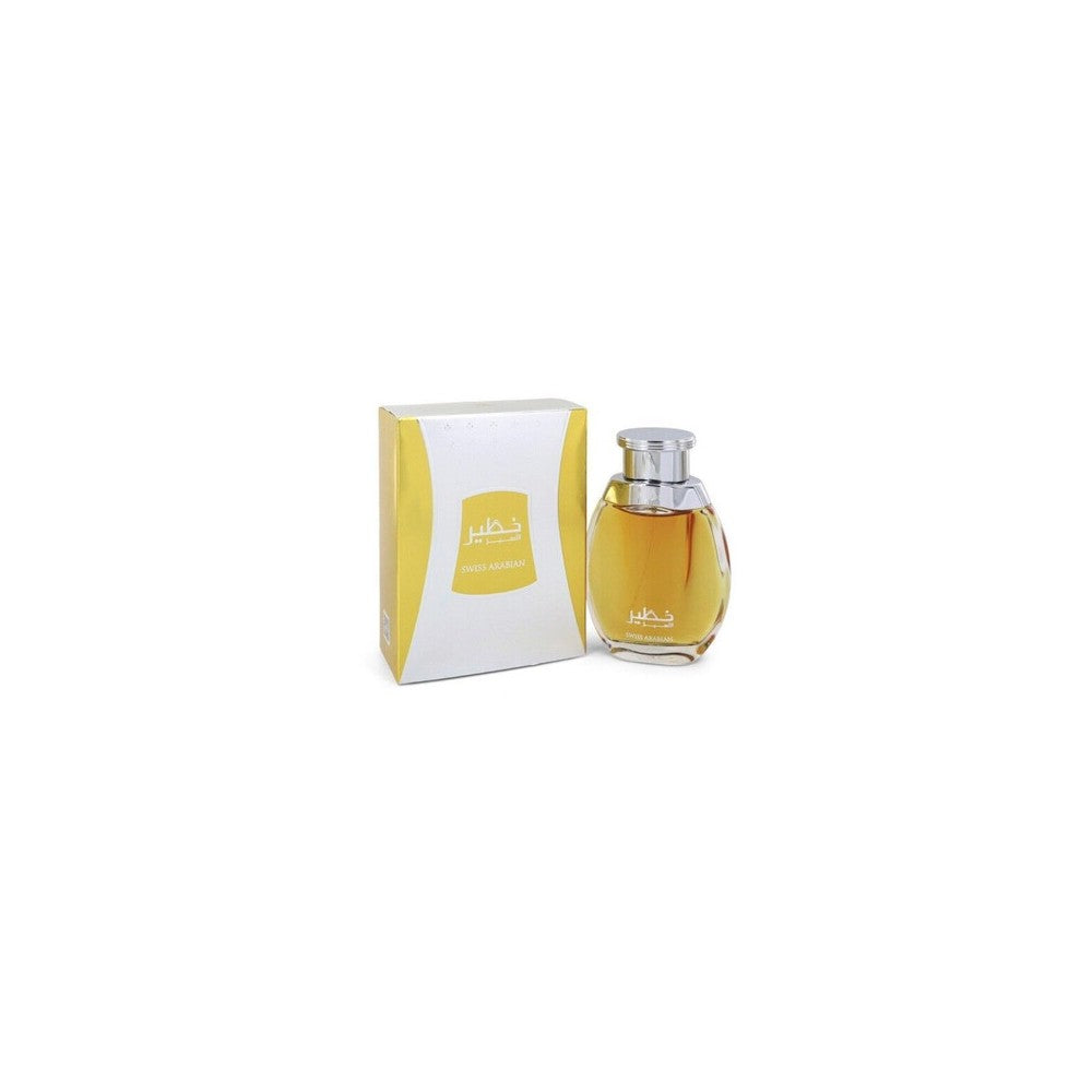 Swiss Arabian Khateer Eau de Parfum miehille 100 ml