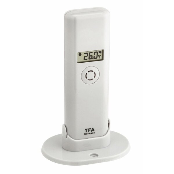 TFA WeatherHub