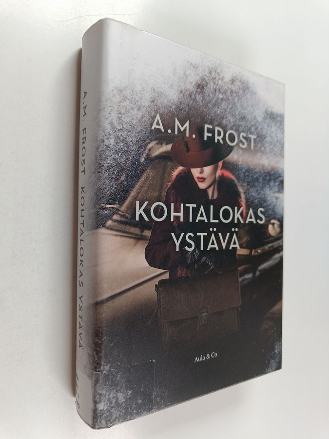 Kohtalokas ystävä