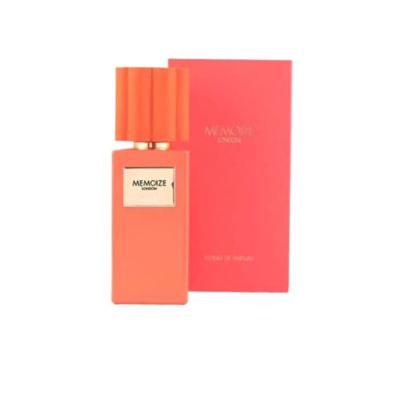 Memoize London Memoize Delicaie Extraità De Parfum 100ml