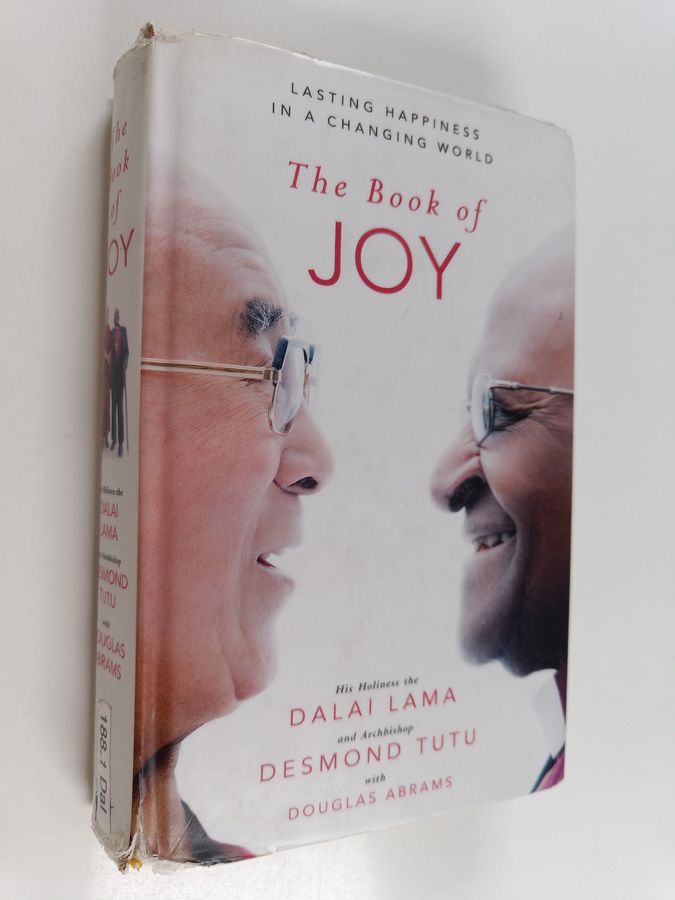 The Book of Joy