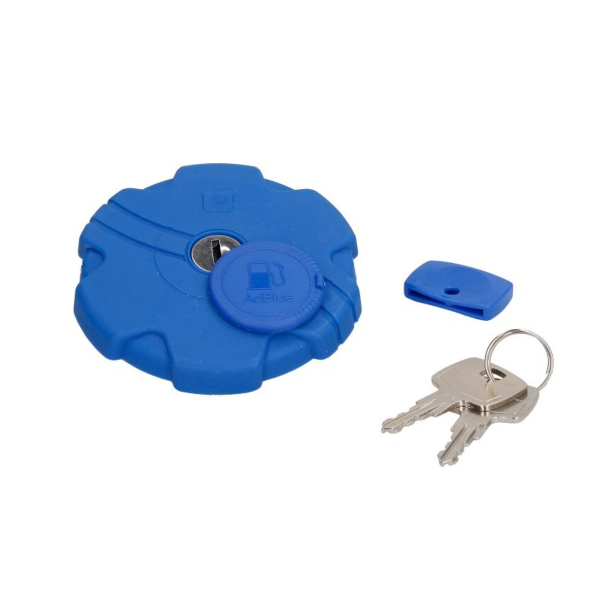 Korkki, säiliöyksikkö (urearuiskutus) VALEO 247714