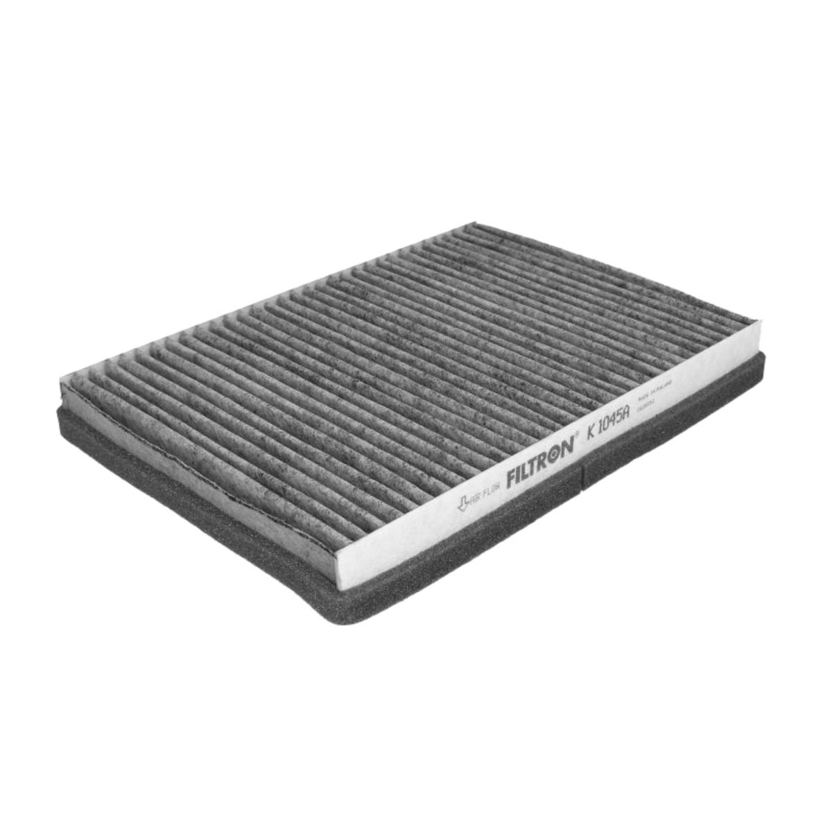 Suodatin, sisäilma FILTRON K 1045A