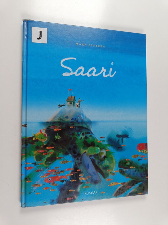 Saari