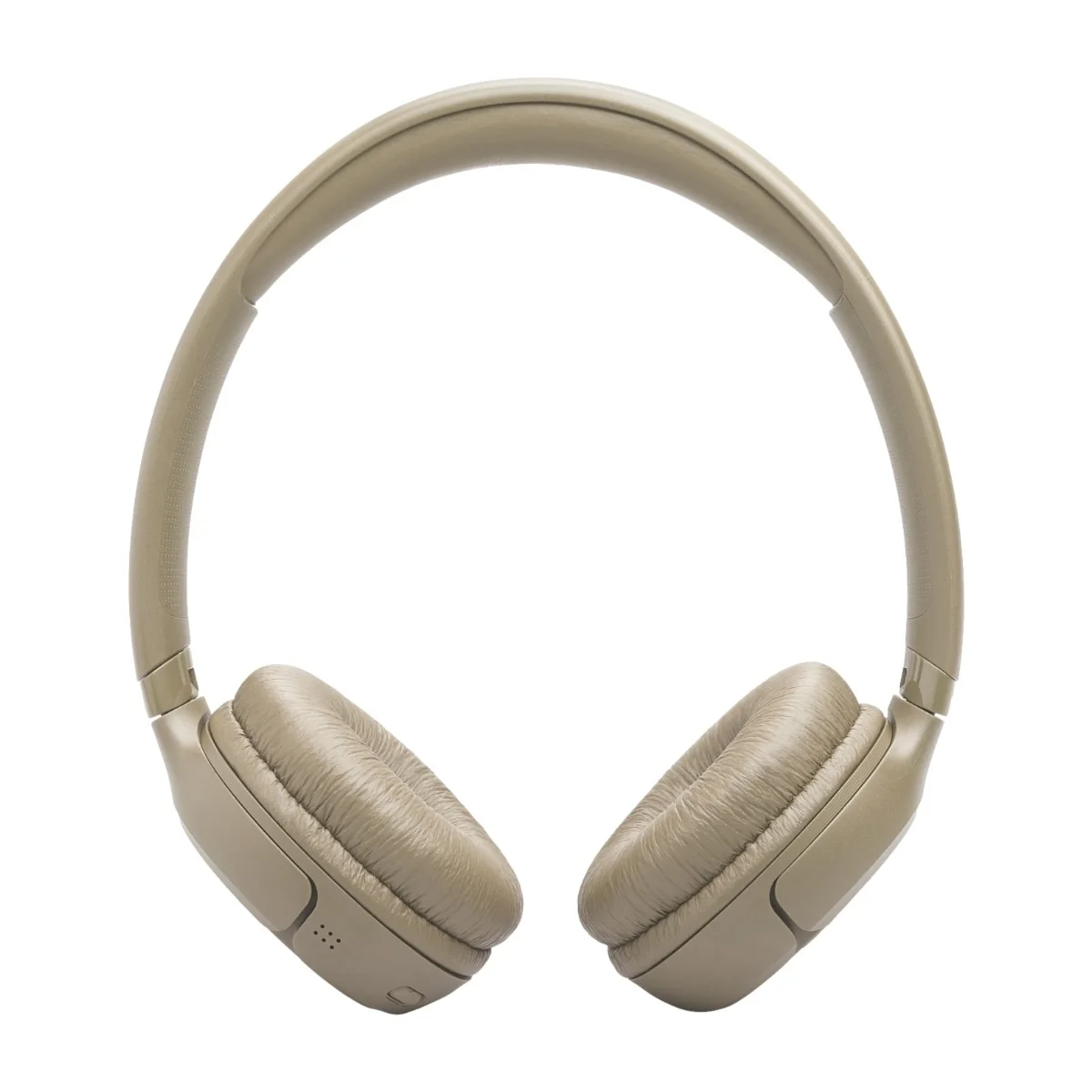JBL Tune 530BT Wireless On-ear Headphones Beige