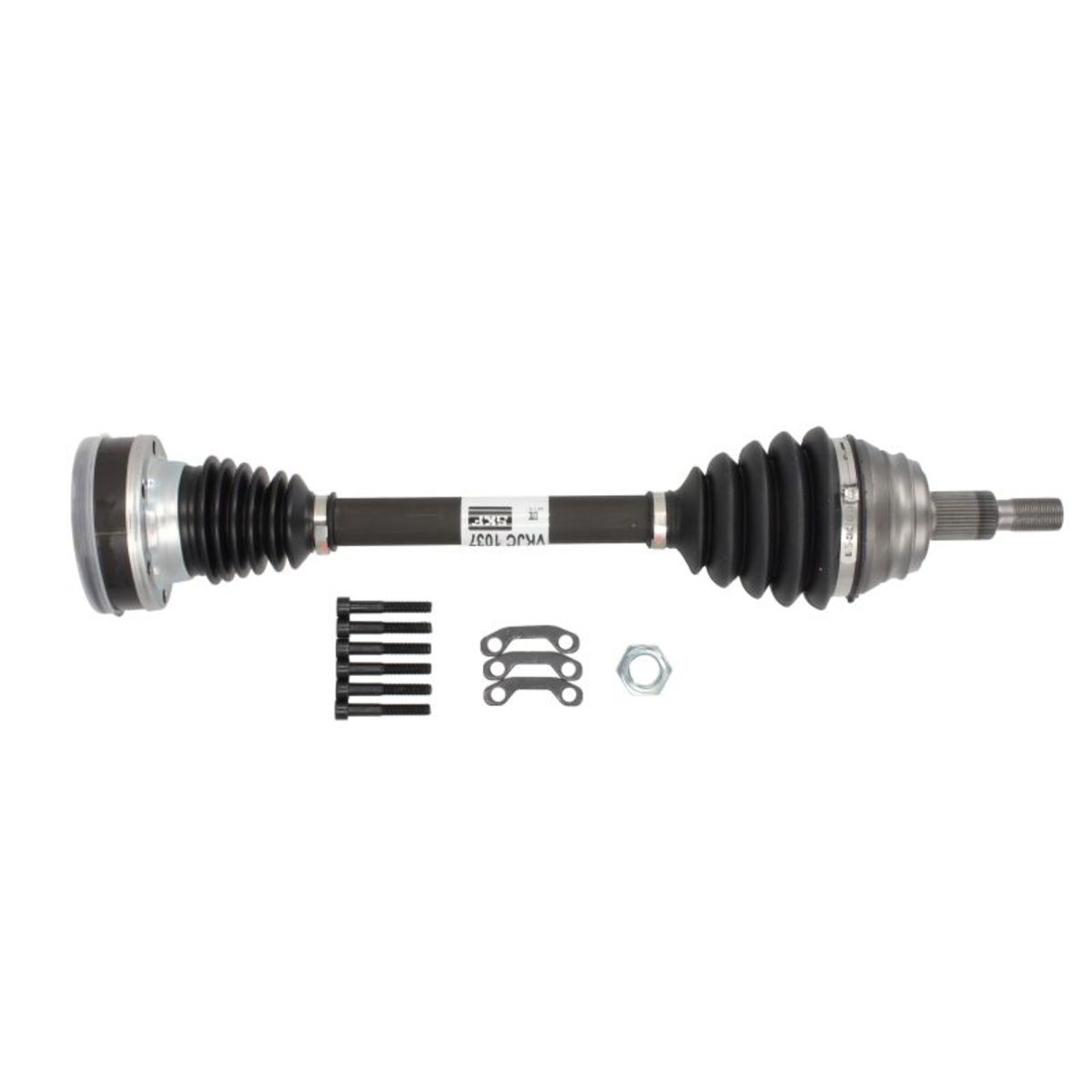 Vetoakseli SKF VKJC 1037