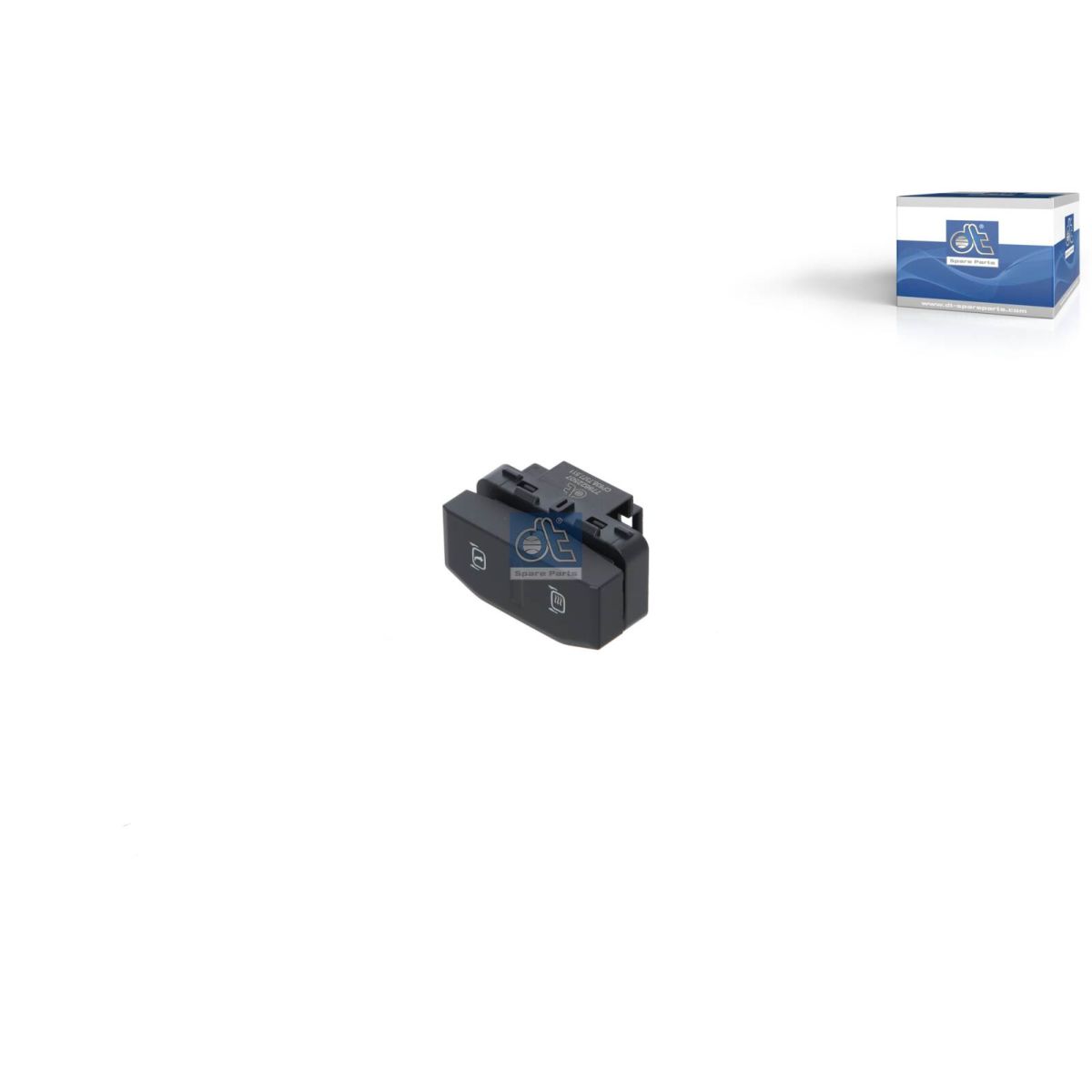 Kytkin DT Spare Parts 3.00511